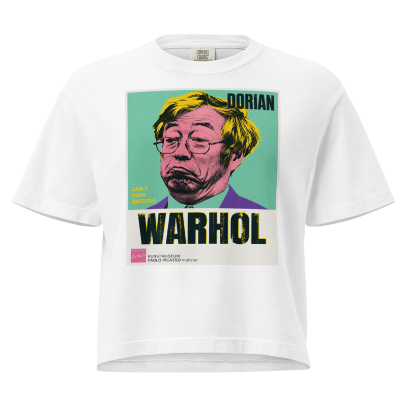 Dorian Warhol
