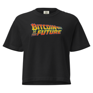 Bitcoin is the Future
