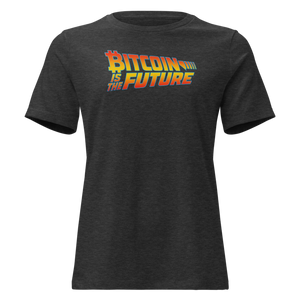 Bitcoin is the Future