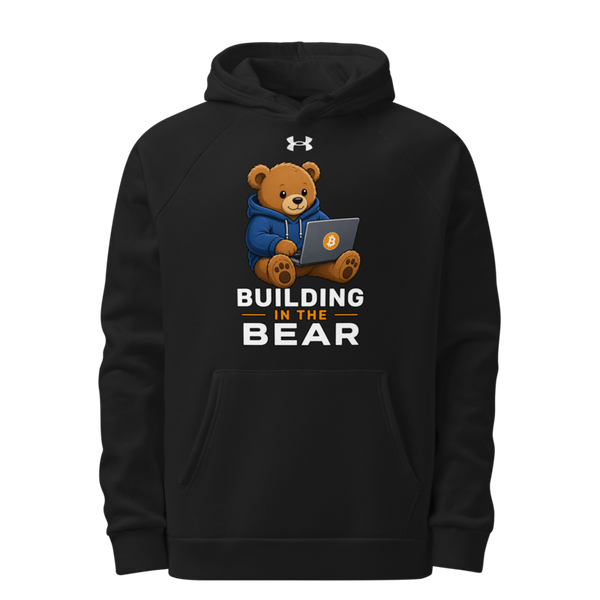 Building In The Bear