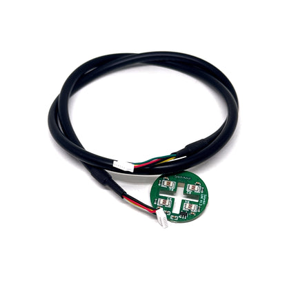 SolarBit DIY Barebones Kit