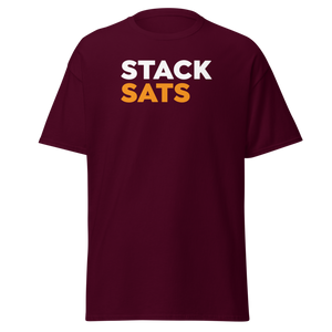 Stack Sats