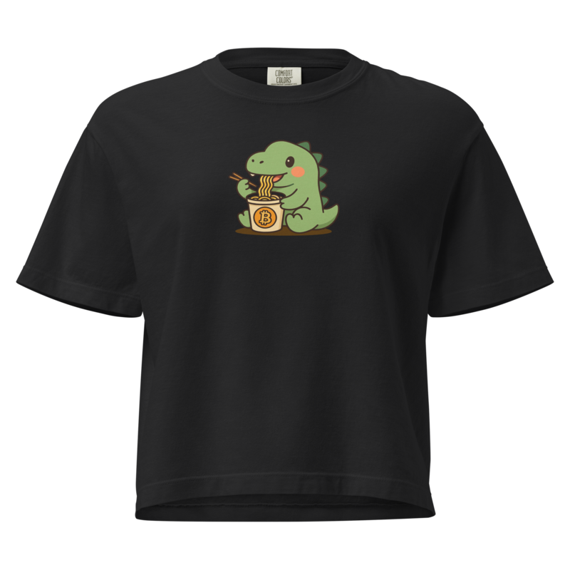 Dino Ramen