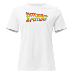 Bitcoin is the Future