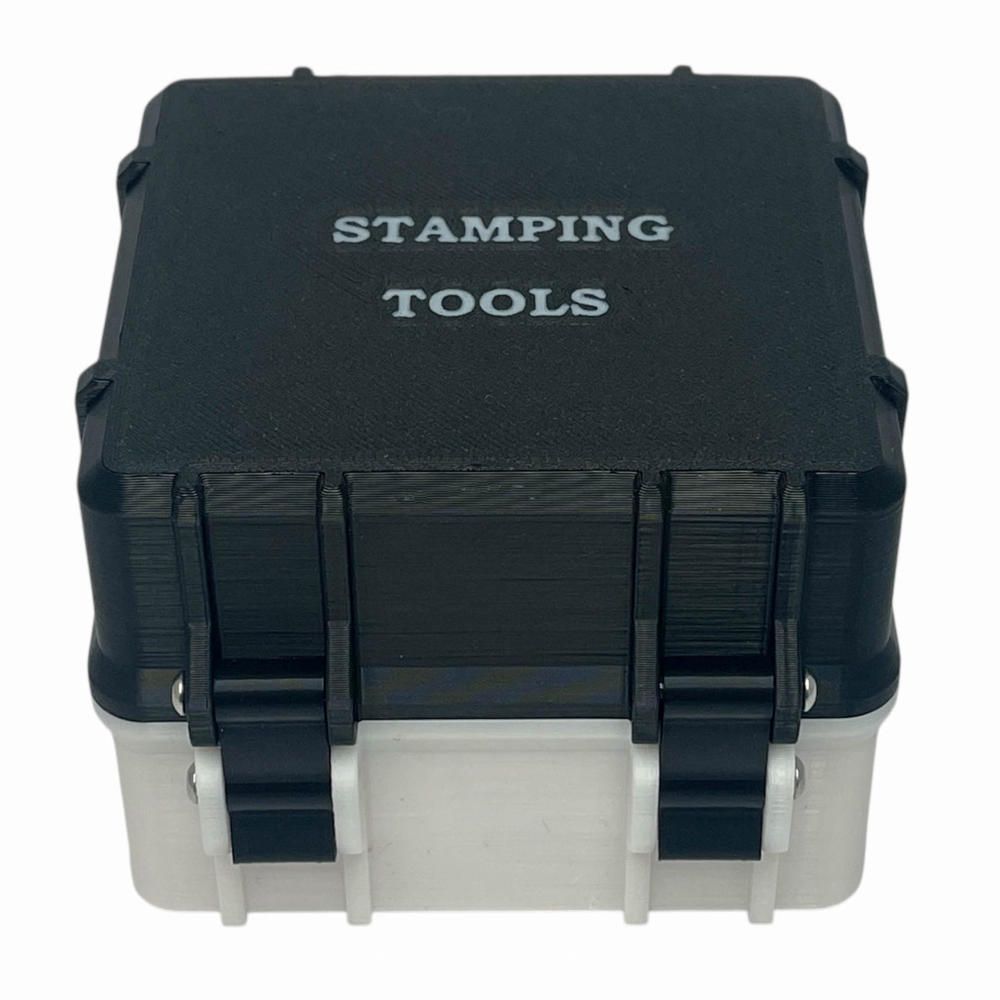 Backup Stamping Kit