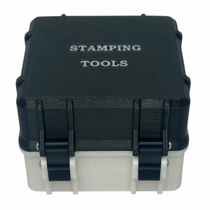 Backup Stamping Kit - back view