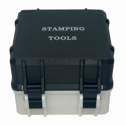 Backup Stamping Kit Premium