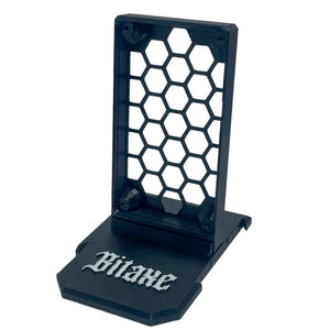 GoBrrr Infinity Stand - side view