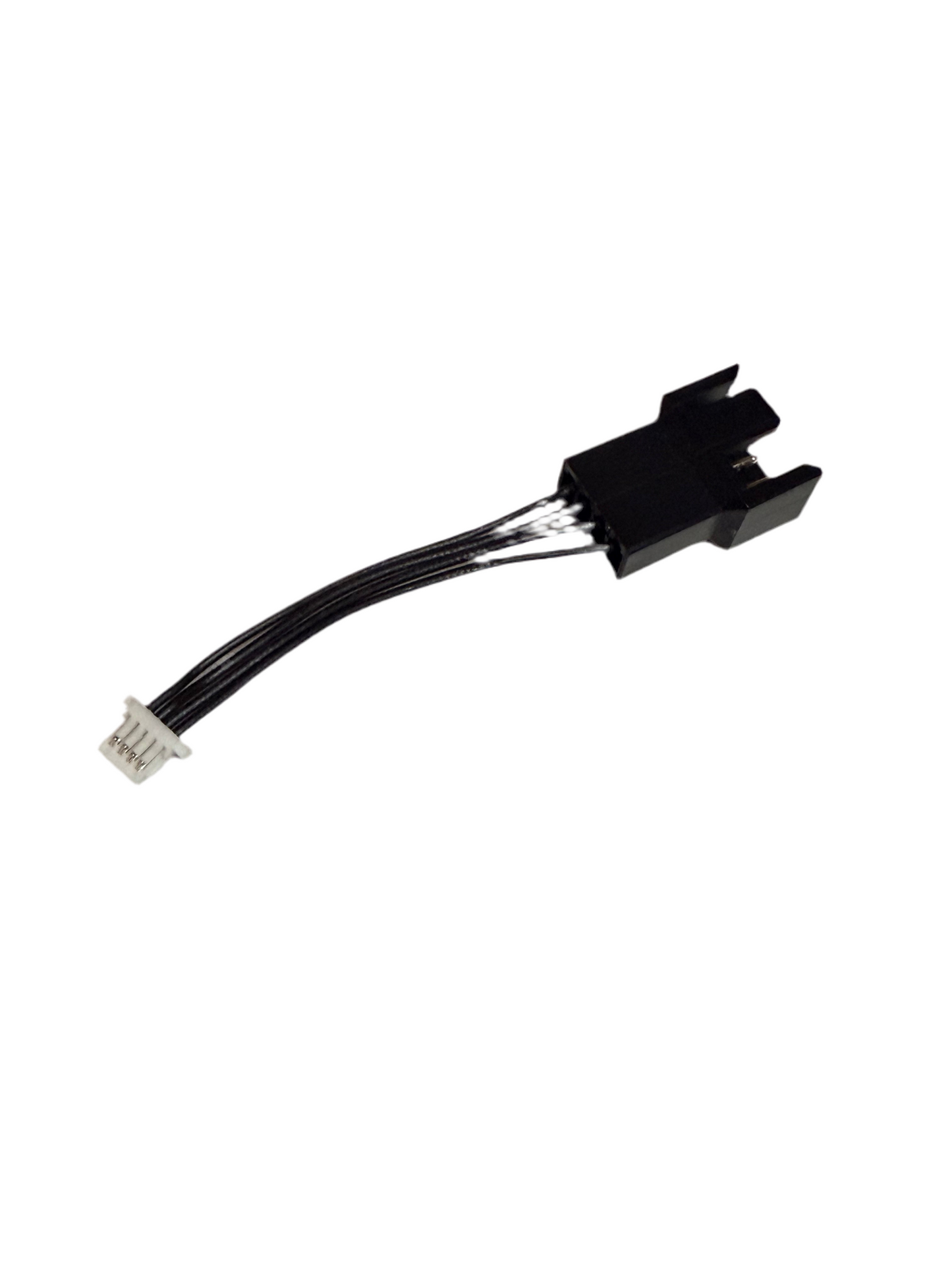 Fan Adapter - 4-pin JST PH to Standard PWM