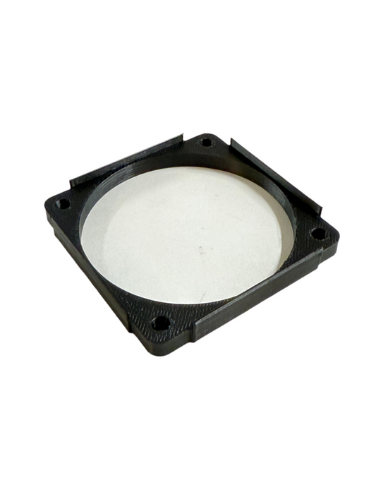 Bitaxe x Noctua A6 Fan to Argon THRML 60mm Adapter