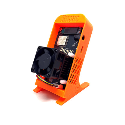 Bitaxe Gamma 602 - Bitcoin Solo Miner (AU Plug)