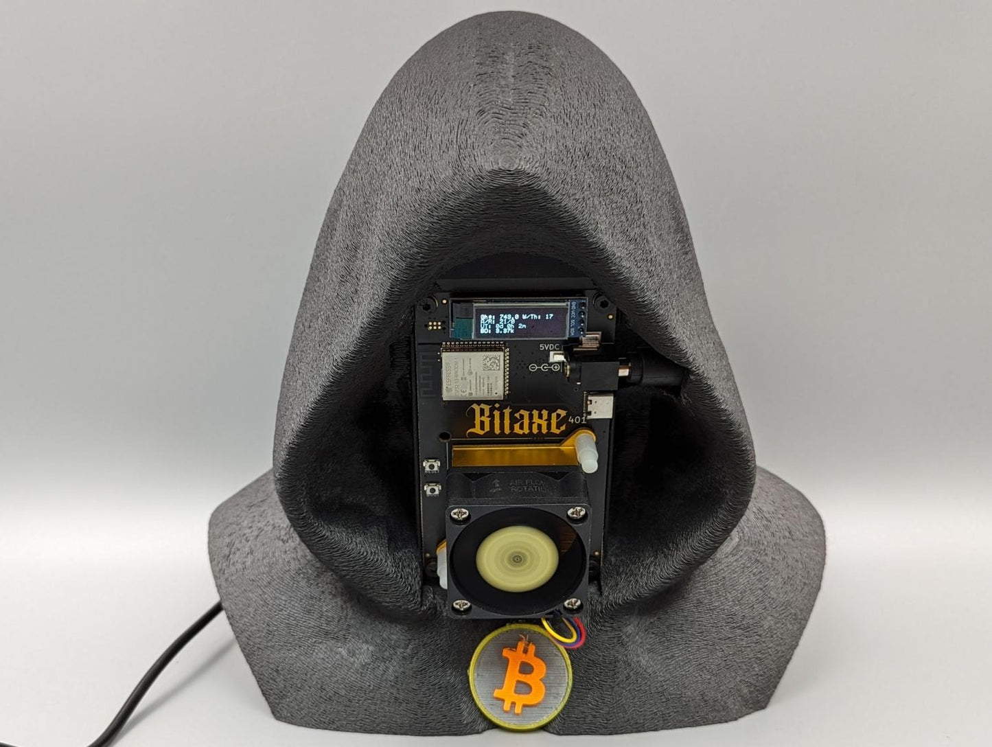 Darth Validator