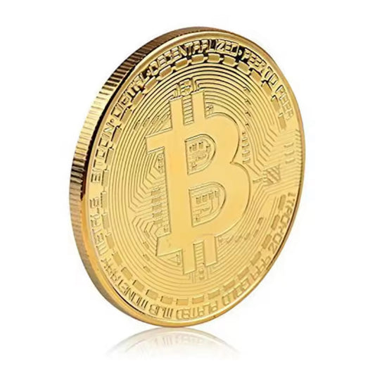 Bitcoin Coin