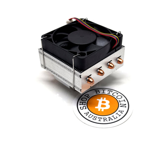 52Pi Low-Profile Plus Radiator
