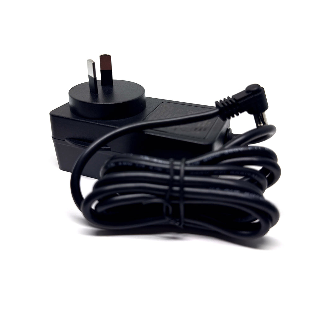Bitaxe Gamma 5V 6A Power Supply (PSU) - front view
