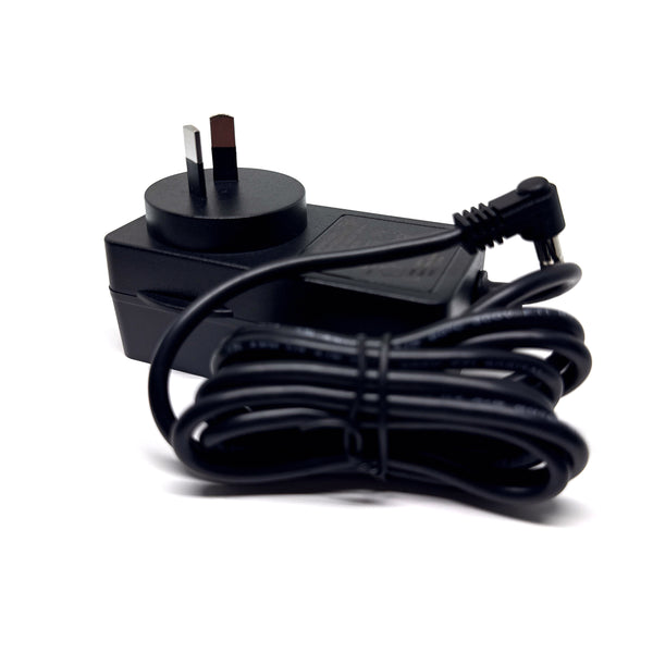 Bitaxe Gamma 5V 6A Power Supply (PSU) - front view