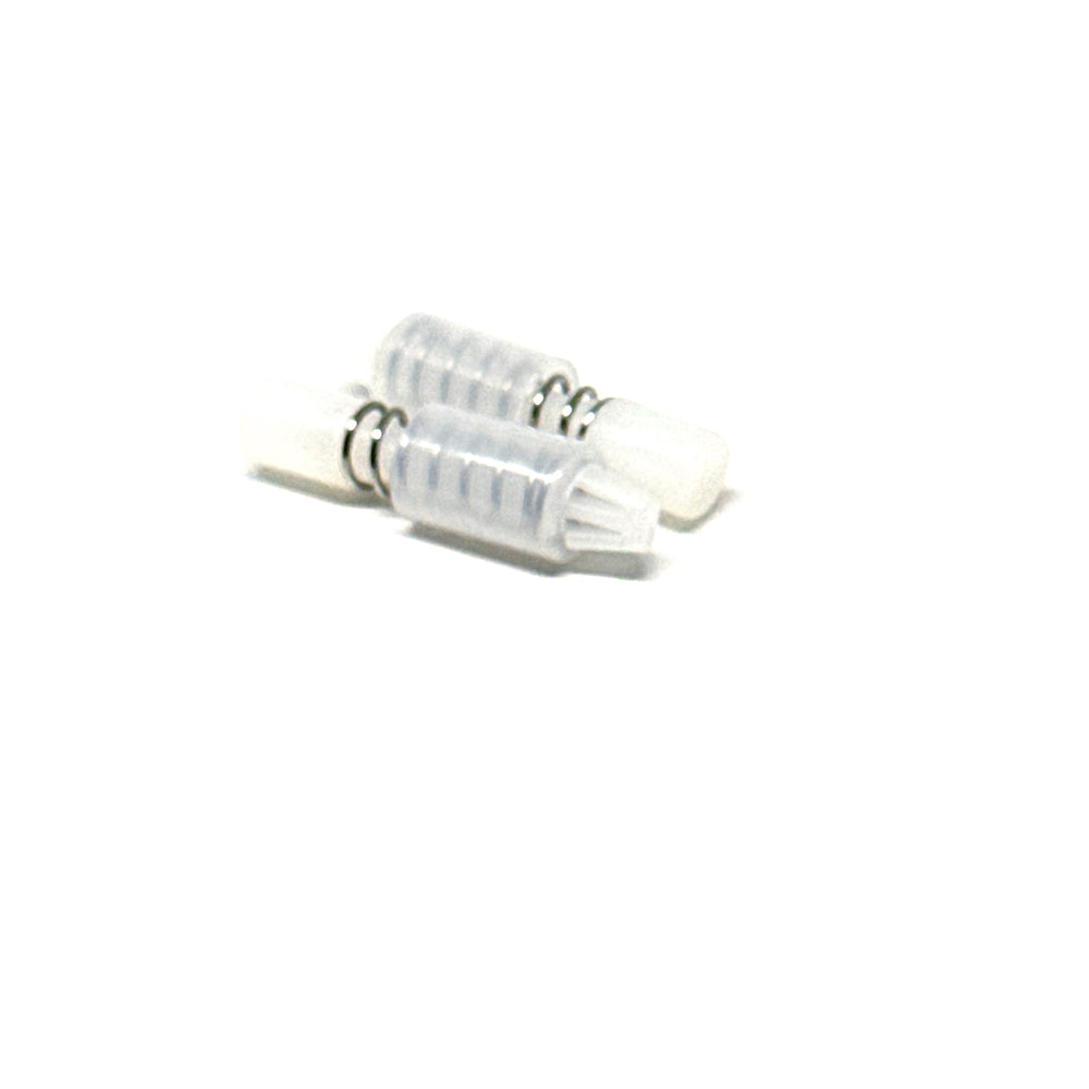 Bitaxe Heatsink Spring-Rivit Mounting Clip Pin (Pair)