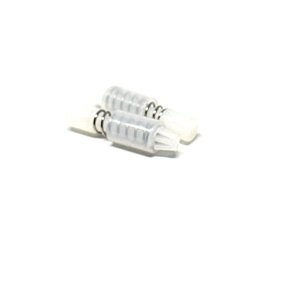 Bitaxe Heatsink Spring-Rivit Mounting Clip Pin (Pair)
