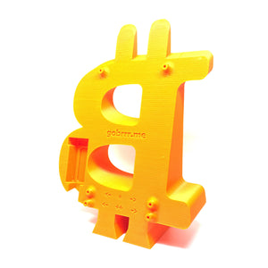 NerdQaxe++ & LAN BTC Stand