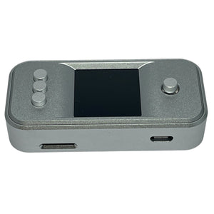 Seedsigner Premium – Gen 3 - back view
