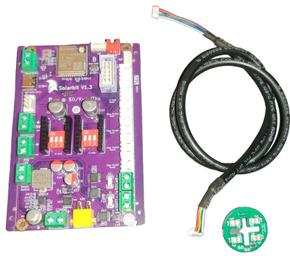 SolarBit DIY Kit