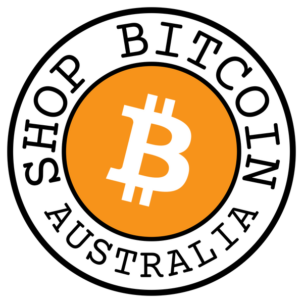 Shop Bitcoin Australia