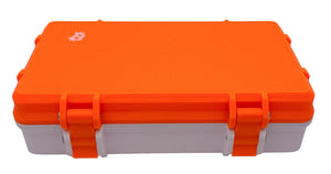 Seedsigner Kit Box - back view