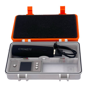 Seedsigner Kit Box - front view