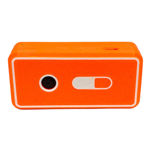 SeedSigner (Assembled) - GoBrrr Rugged Pill - view 6