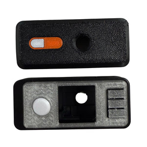 SeedSigner Case - Open Pill - view 6