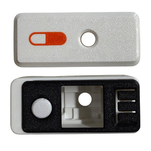 SeedSigner Case - Open Pill - view 8