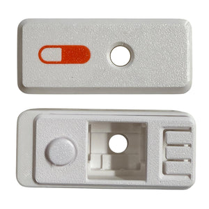 SeedSigner Case - Open Pill - lifestyle view