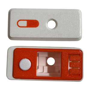 SeedSigner Case - Open Pill - view 9