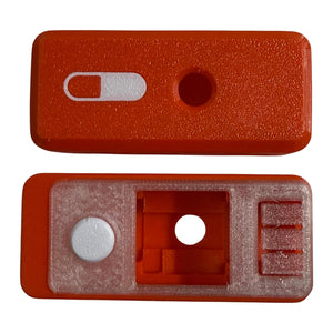 SeedSigner Case - Open Pill - view 11