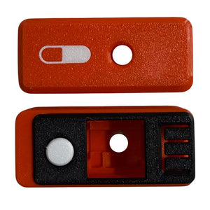 SeedSigner Case - Open Pill - view 12