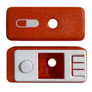 SeedSigner Case - Open Pill - view 13