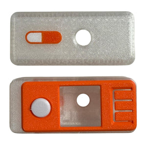 SeedSigner Case - Open Pill - view 14