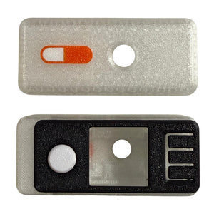 SeedSigner Case - Open Pill - view 16