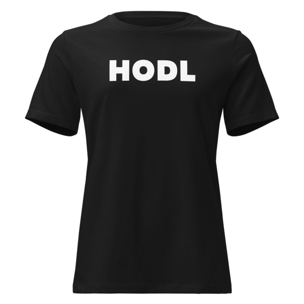 HODL