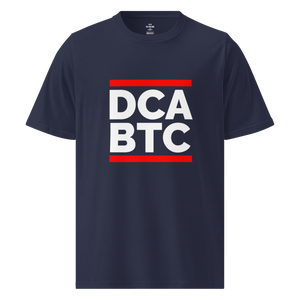 DCA BTC