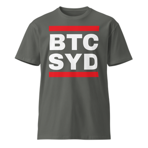 BTCSYD