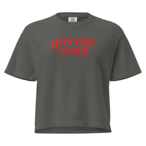 Bitcoin Things