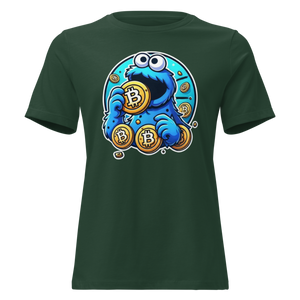 Bitcoin Cookies