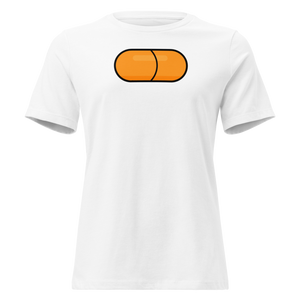Taste the Orange Pill