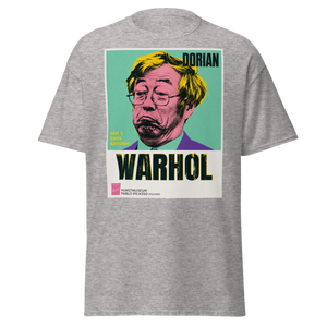 Dorian Warhol