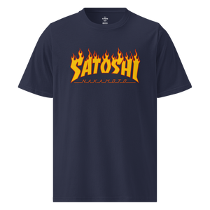 Thraser-Style Satoshi