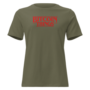 Bitcoin Things