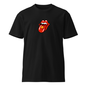 Taste the Orange Pill