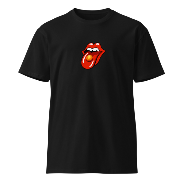 Taste the Orange Pill