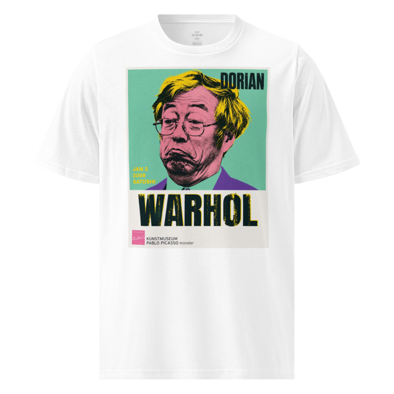 Dorian Warhol